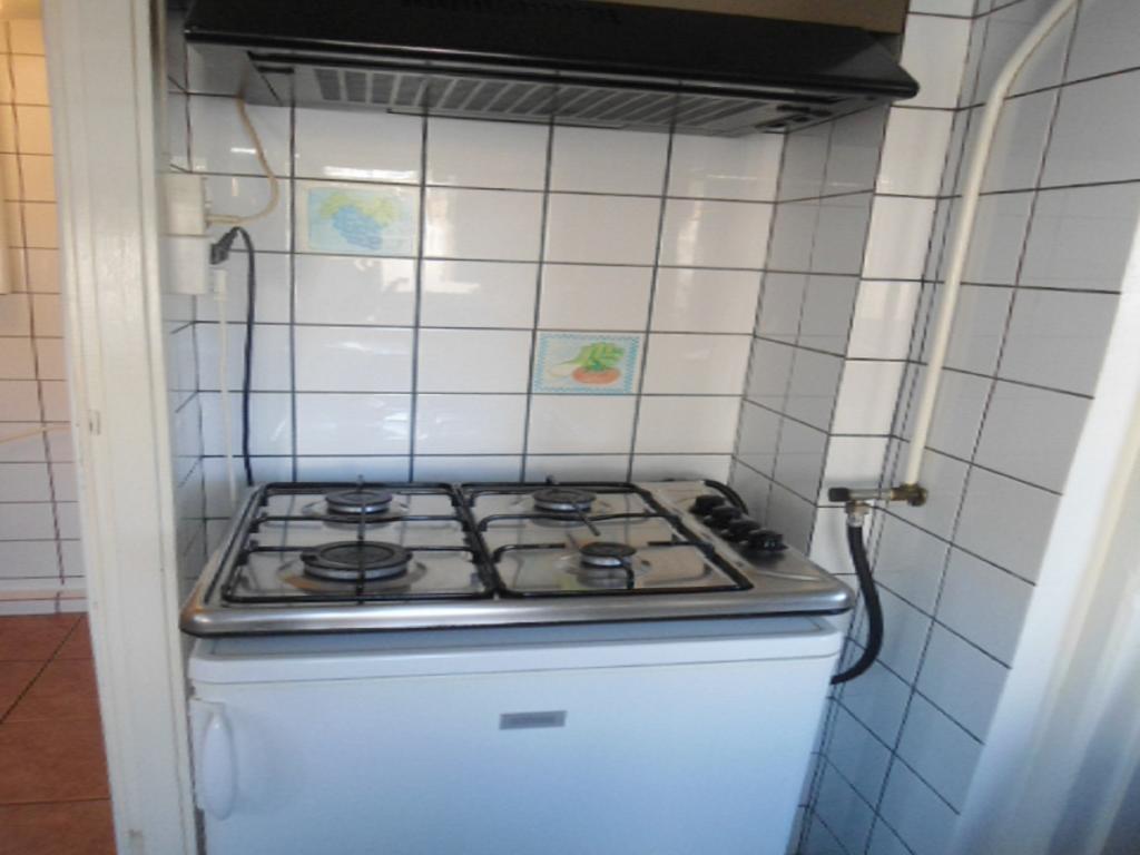 Halte71 Lägenhet Zandvoort Exteriör bild